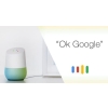 Głośnik Google Home inteligentny asystent domowy [23040000776]